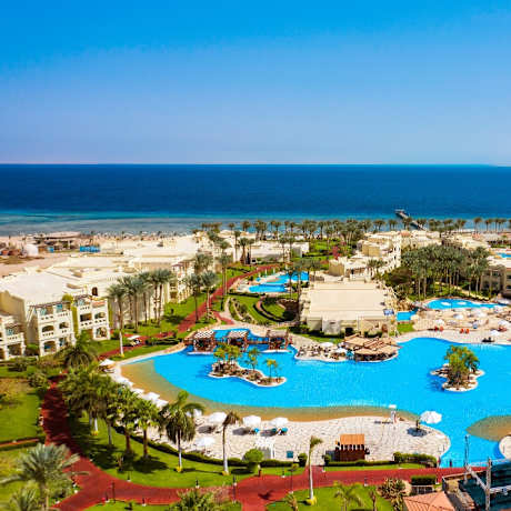 Rixos Sharm El Sheikh Adults Only 18 +